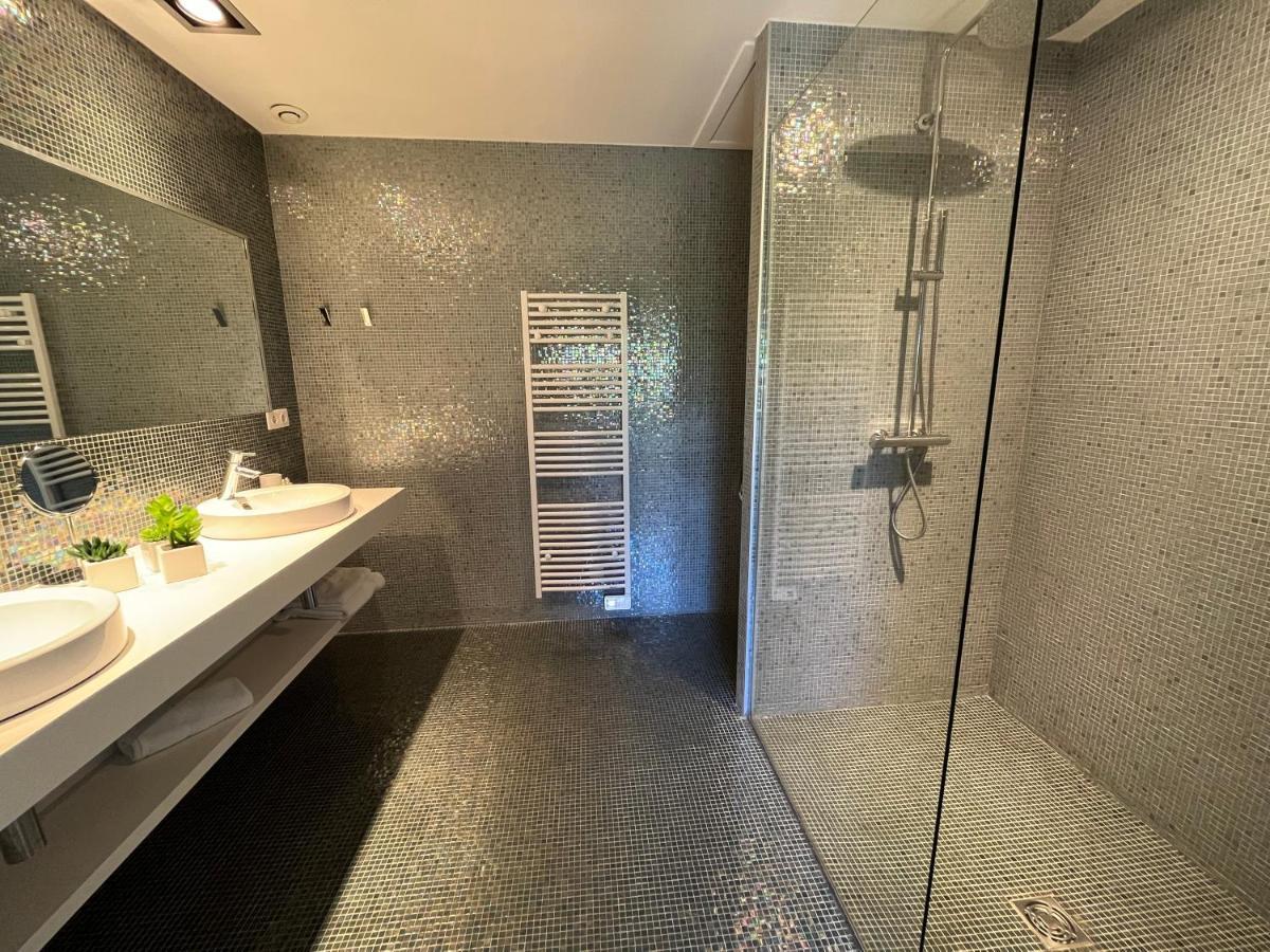 סן-ז'אן-דה-לוז Lafitenia Resort Villa Choriekin מראה חיצוני תמונה