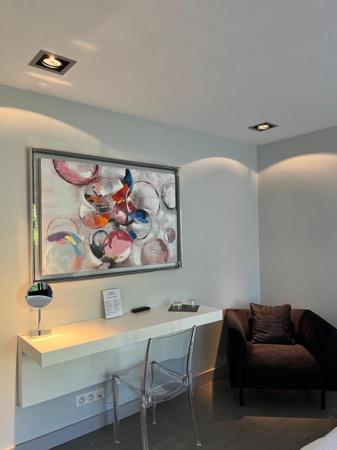 סן-ז'אן-דה-לוז Lafitenia Resort Villa Choriekin מראה חיצוני תמונה