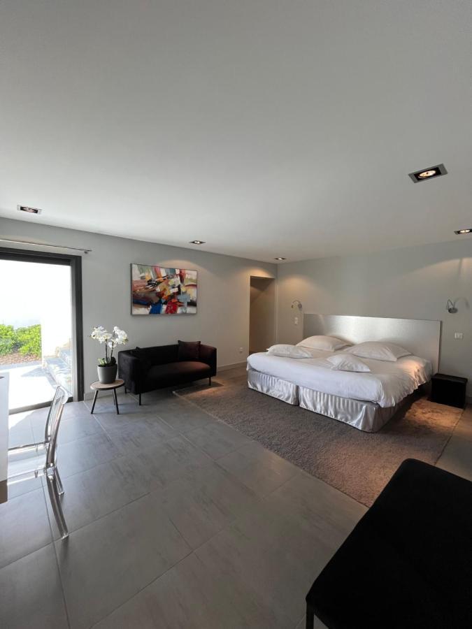 סן-ז'אן-דה-לוז Lafitenia Resort Villa Choriekin מראה חיצוני תמונה