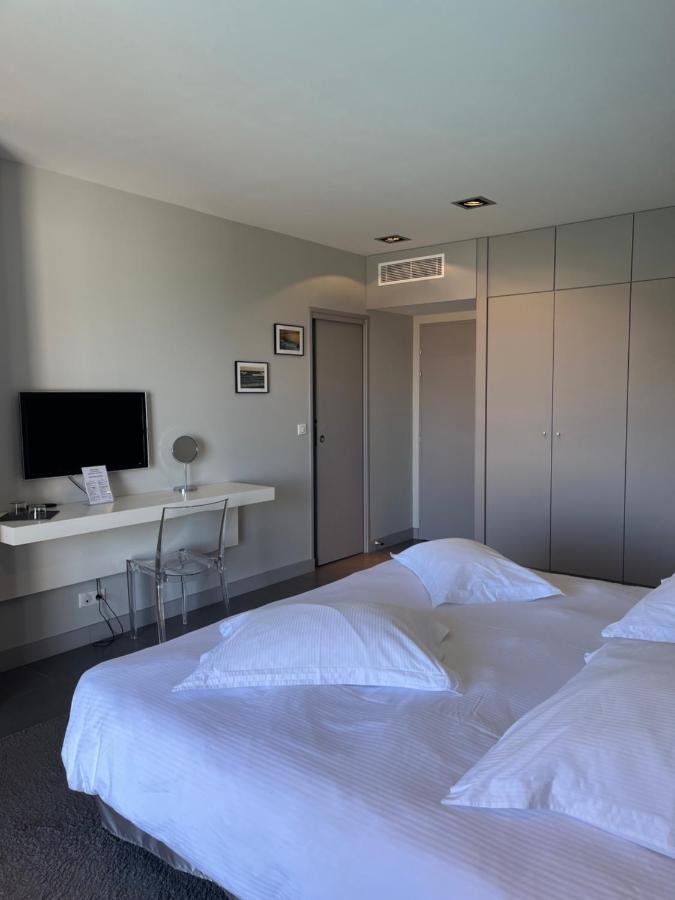 סן-ז'אן-דה-לוז Lafitenia Resort Villa Choriekin מראה חיצוני תמונה