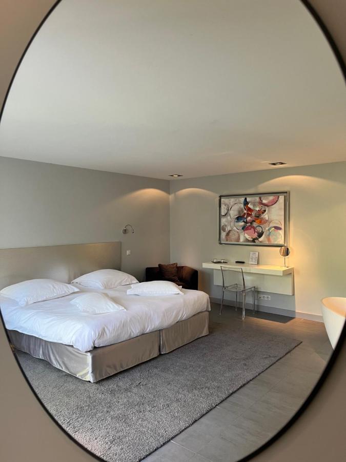 סן-ז'אן-דה-לוז Lafitenia Resort Villa Choriekin מראה חיצוני תמונה
