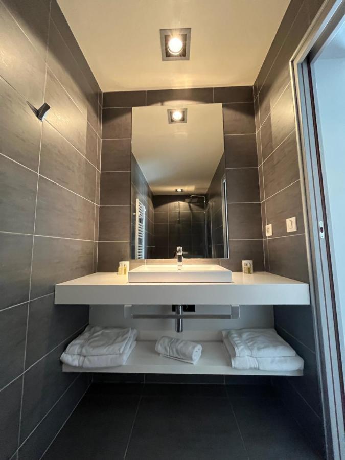 סן-ז'אן-דה-לוז Lafitenia Resort Villa Choriekin מראה חיצוני תמונה