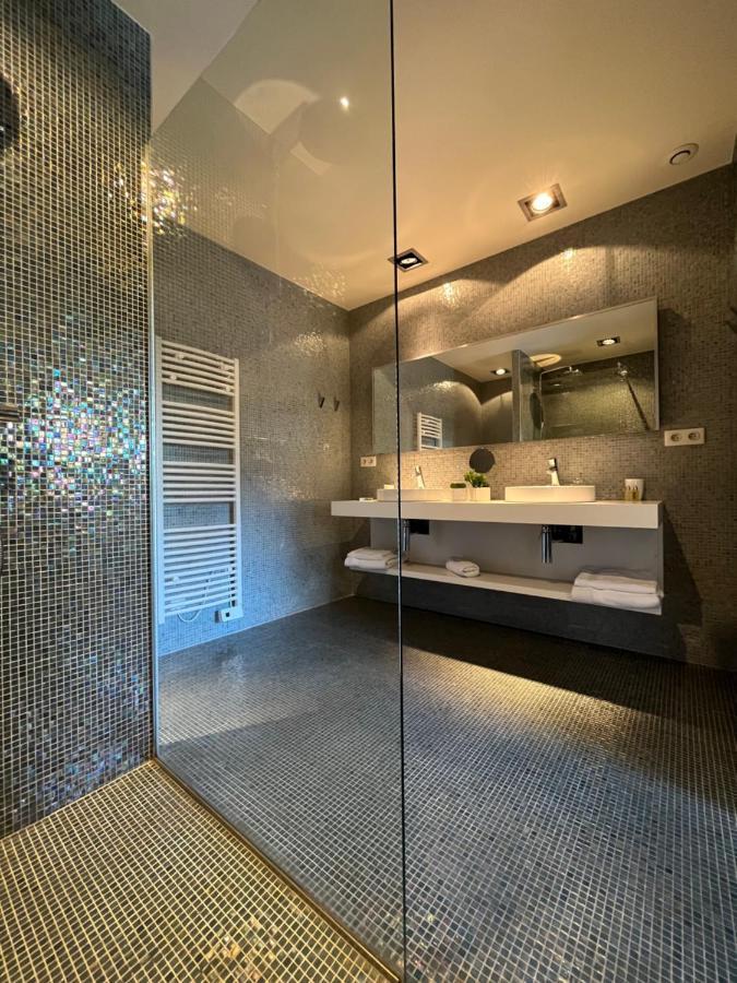 סן-ז'אן-דה-לוז Lafitenia Resort Villa Choriekin מראה חיצוני תמונה